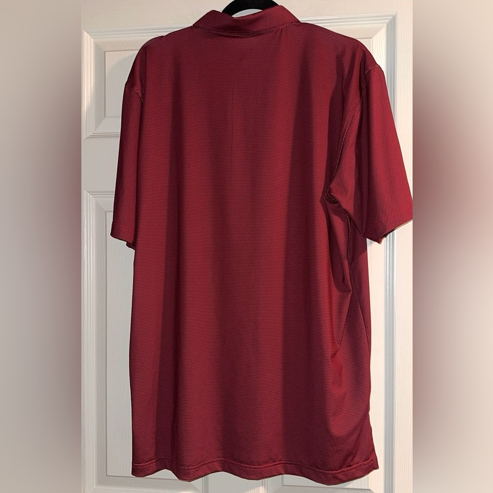 Turtleson Reed Performance Polo Shirt - Picture 7 of 8